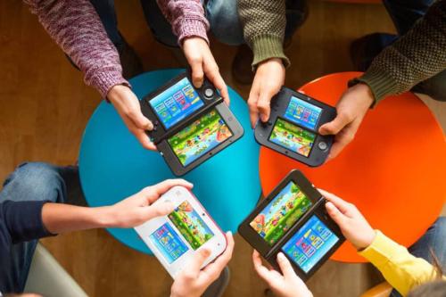 روش اجرای بازی‌ های Nintendo 3DS در کامپیوتر